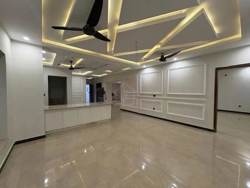 New 14 Marla House for Sale in Zaraj Housing Society, Islamabad