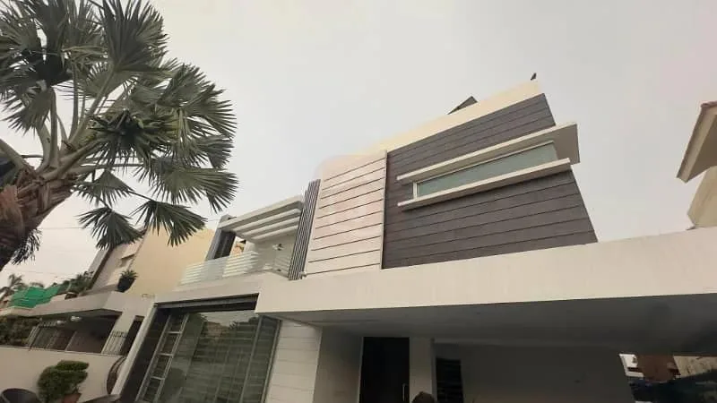 One Kanal Designer Bungalow for Sale in DHA Phase 3