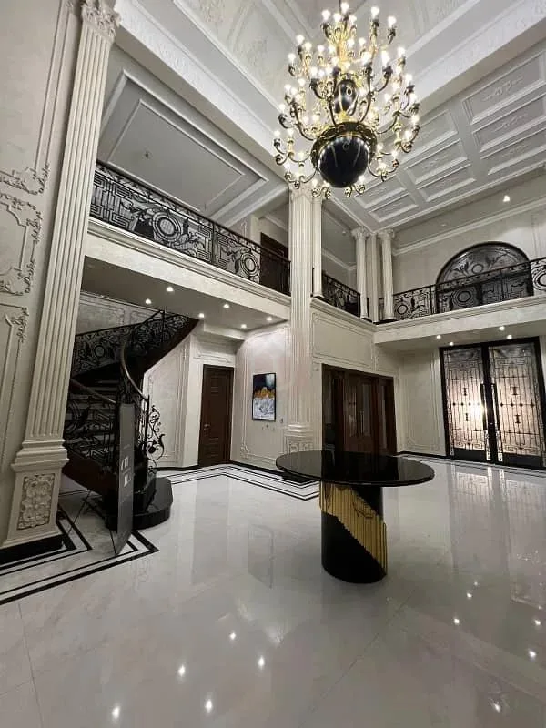 Ultra Spanish Royal Mansion for Sale in DHA Phase 5