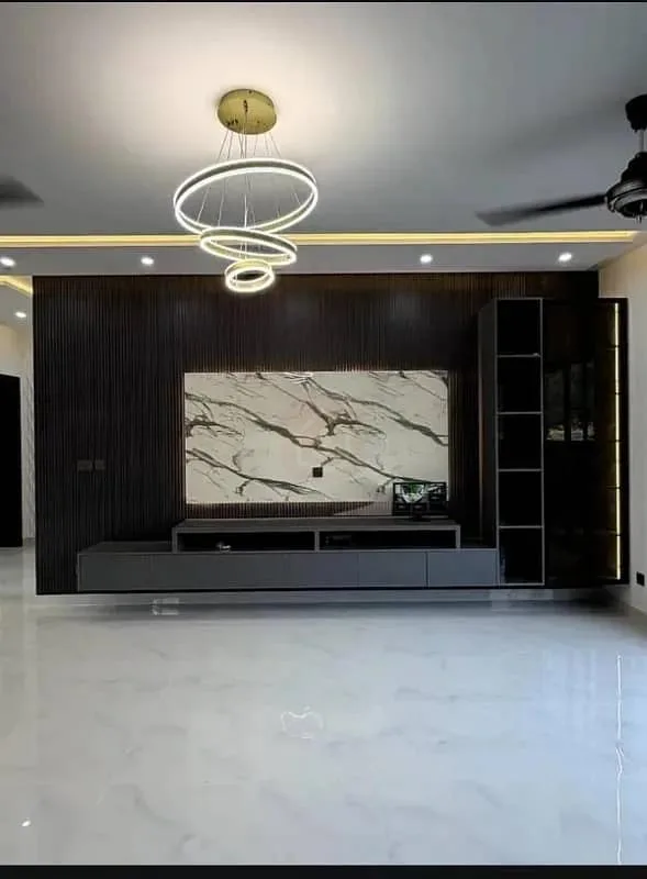 1 Kanal Custom Home Available in DHA Phase 2 Islamabad