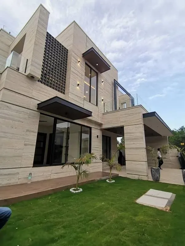 1 Kanal Newly Built Stylish House for Sale in DHA Phase 2, Islamabad