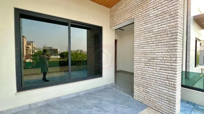 1 Kanal Corner Double Unit Luxury Home for Sale in DHA Phase 2, Islamabad