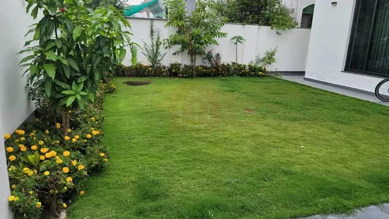 Ultra Modern Fully Furnished Bungalow For Sale in DHA Lahore