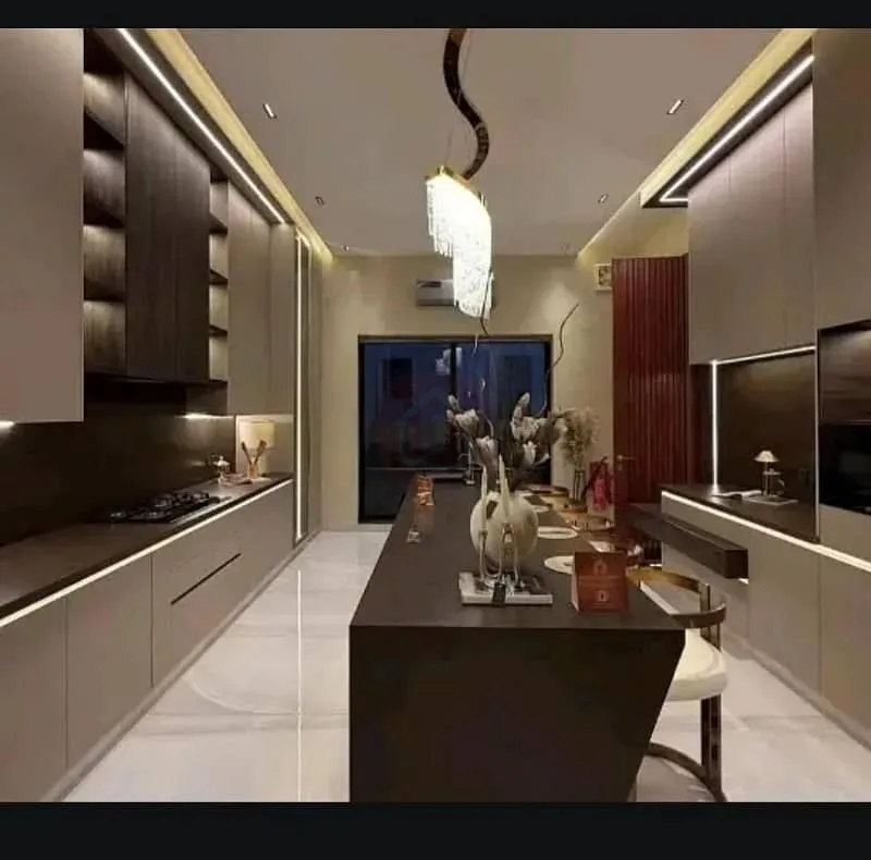 Elegant 1 Kanal Furnished Home Available in DHA Phase 2, Islamabad