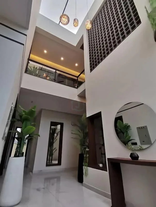 1 Kanal Newly Built Stylish House for Sale in DHA Phase 2, Islamabad
