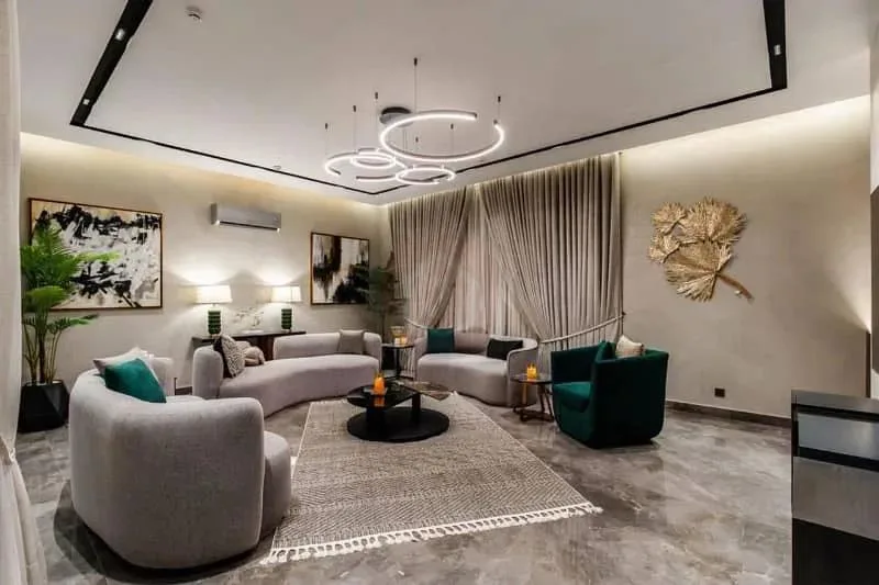 Designer House Available for Sale in DHA Phase 2