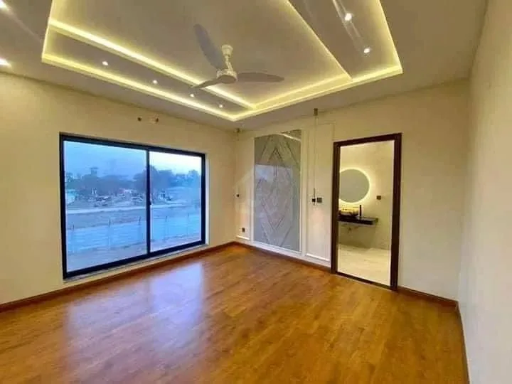 Stunning Brand New House Available in DHA Defence