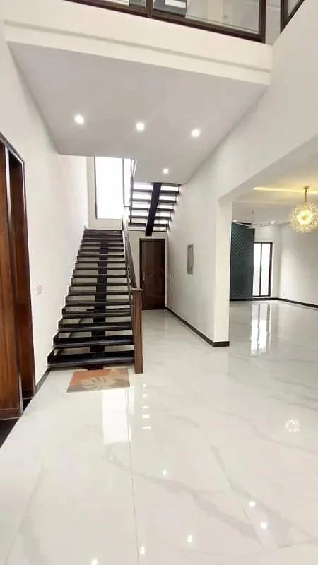 Luxury 1 Kanal Home Available For Purchase in DHA Phase 2 Islamabad
