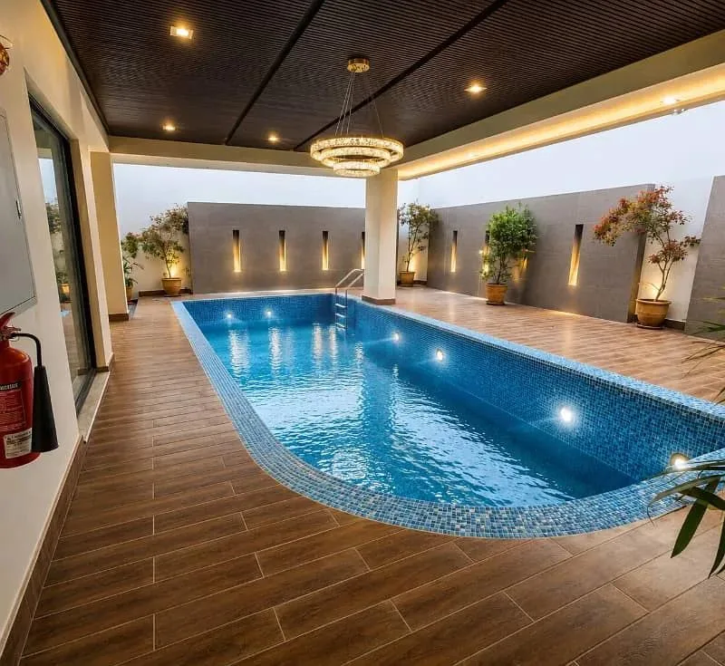 Contemporary Newly Built Home Available for Sale