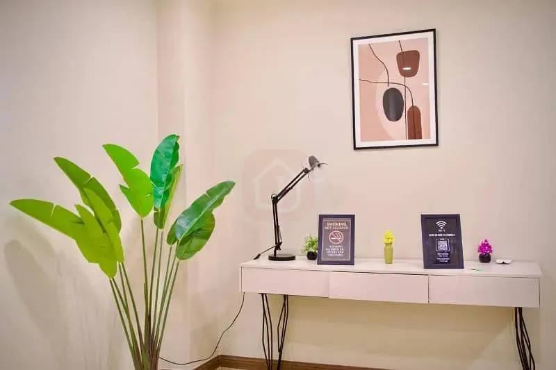 Brand New 1 Bedroom Furnished Apartment for Rent in DHA Phase 2, Islamabad
