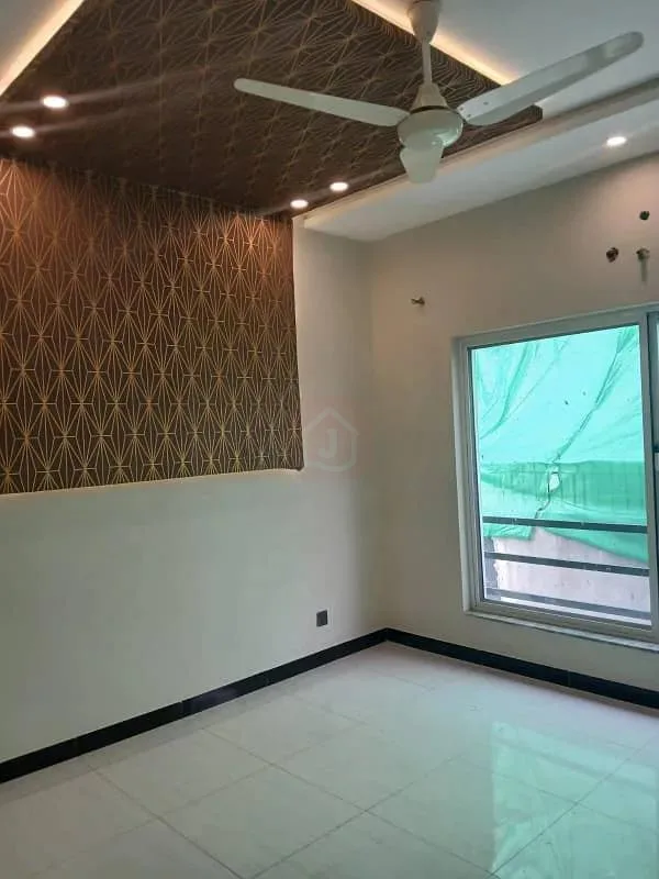 Stylish 5 Marla Home Available in Sector N, Bahria Enclave Islamabad