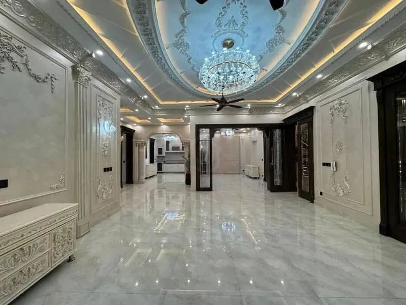 Stunning 26 Marla Spanish Design Bungalow with Basement in DHA Lahore