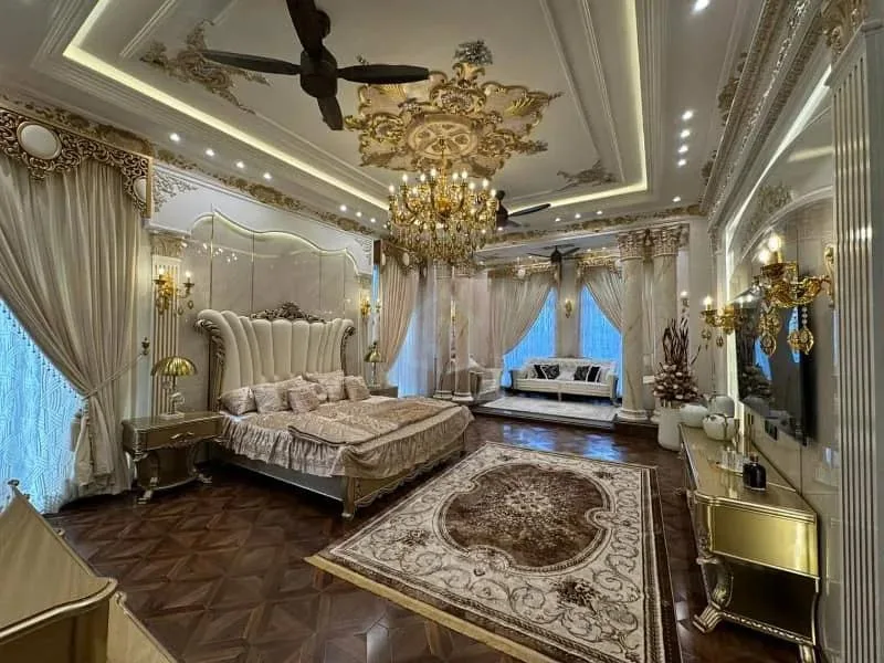 1 Kanal Luxury House for Sale in DHA Phase 2 Islamabad