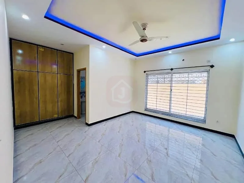 14 Marla Newly Built Home for Sale in F-17 Islamabad