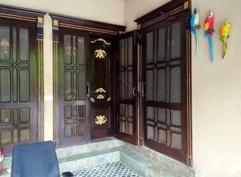 1 Kanal Newly Built Stylish Furnished House for Sale in DHA Phase 2, Islamabad