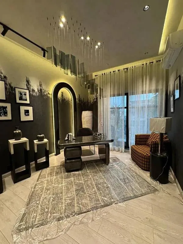 1 Kanal House Available for Sale in DHA Phase 2 Islamabad