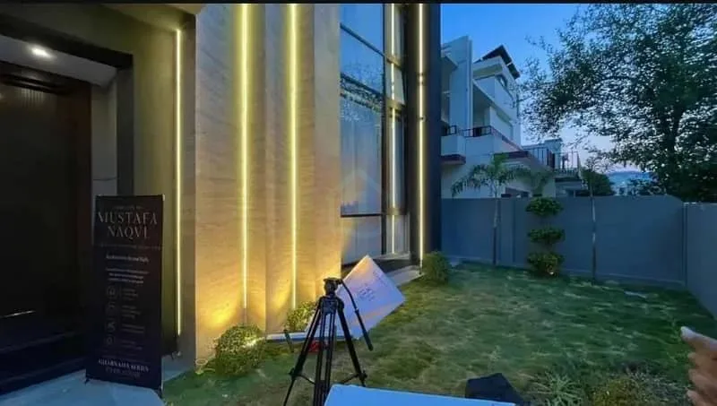 1 Kanal Spanish Design Home Available For Purchase In DHA Phase 2