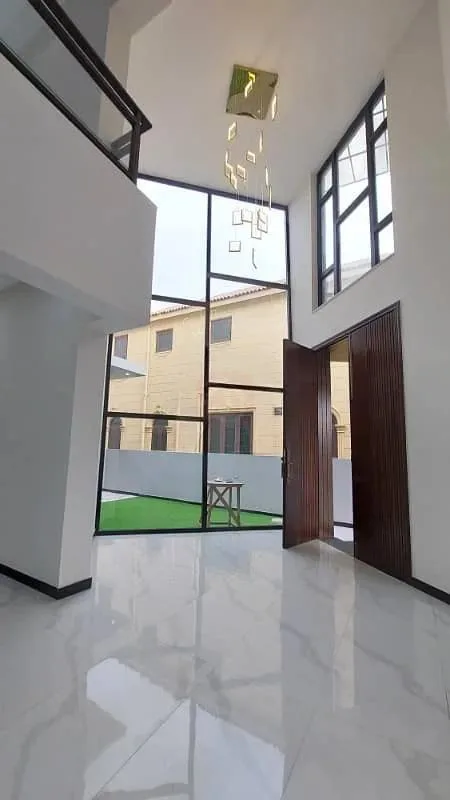 Luxury 1 Kanal Home Available For Purchase in DHA Phase 2 Islamabad