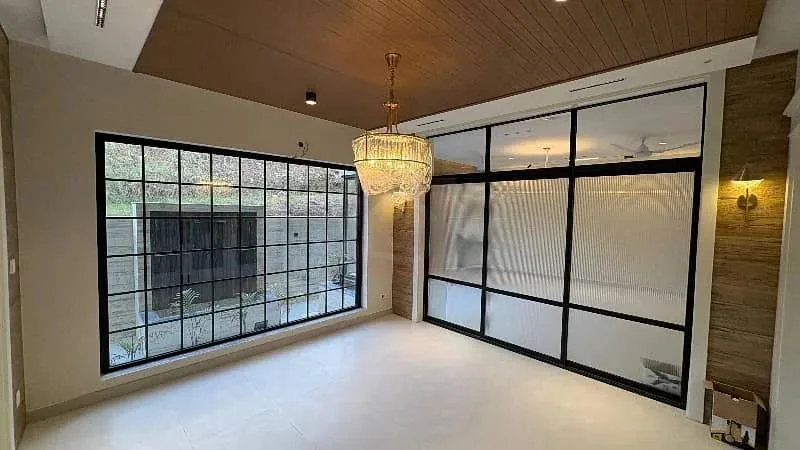 New Luxury American Style House in DHA Defence Phase 5