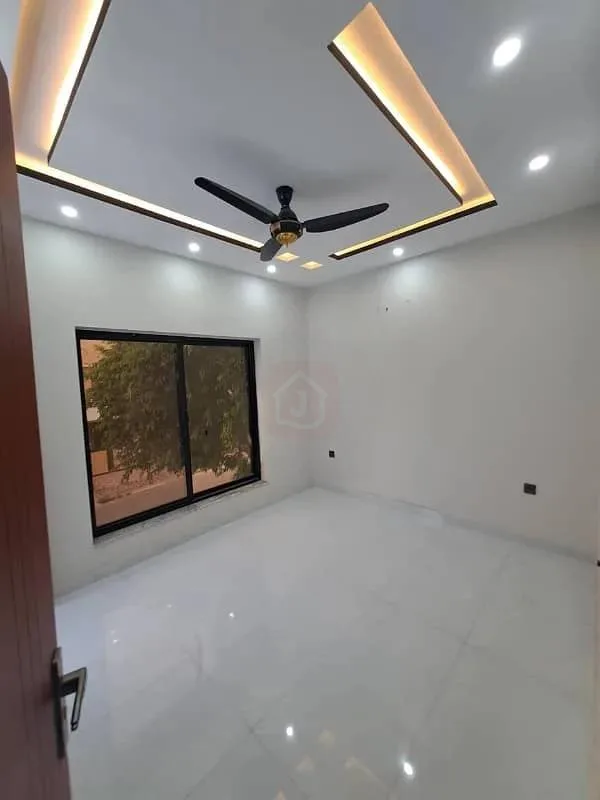 5 Marla Home for Sale in Sector H | 3 Bedrooms | Car Parking | Bahria Enclave Islamabad