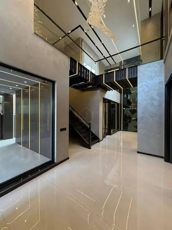 1 Kanal Newly Built Luxury Home Available in DHA Phase 2 Islamabad
