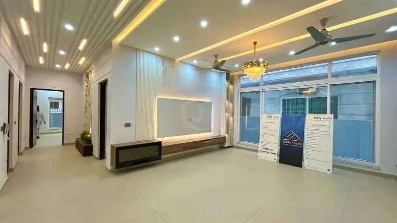 1 Kanal House with 7 Bedrooms for Sale in DHA Phase 2 Islamabad
