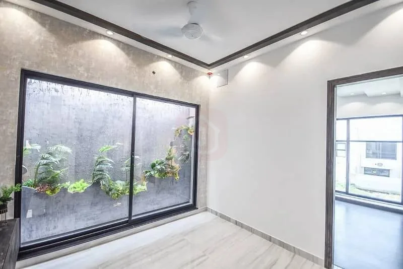 5 Marla Exceptional Contemporary Bungalow Available in DHA Phase 9 Town Lahore