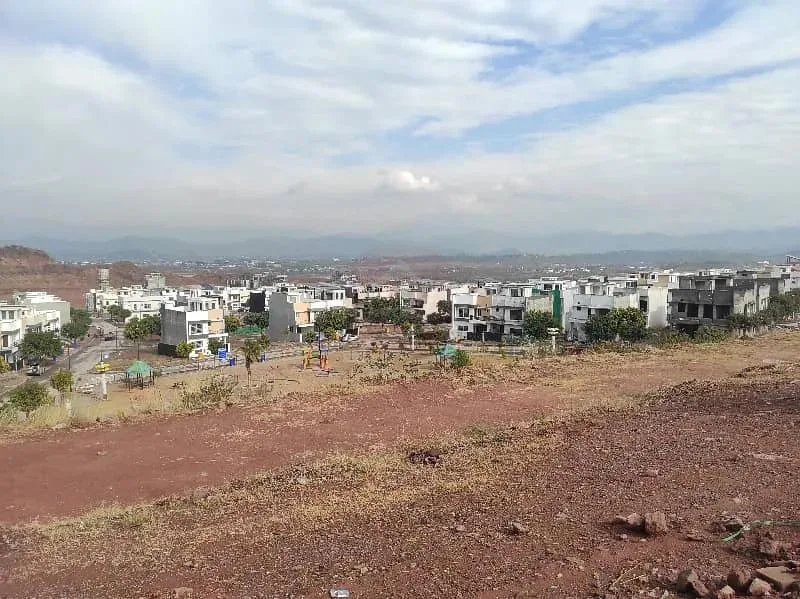 5 Marla Plot Available in Bahria Enclave Islamabad Sector N