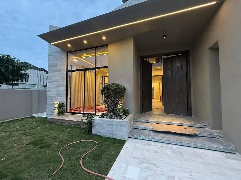 1 Kanal Luxury Designer Home Available in DHA-2 Islamabad