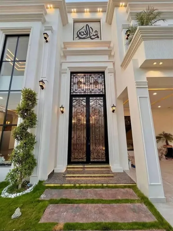 New 1 Kanal House Available in DHA Phase 2, Islamabad