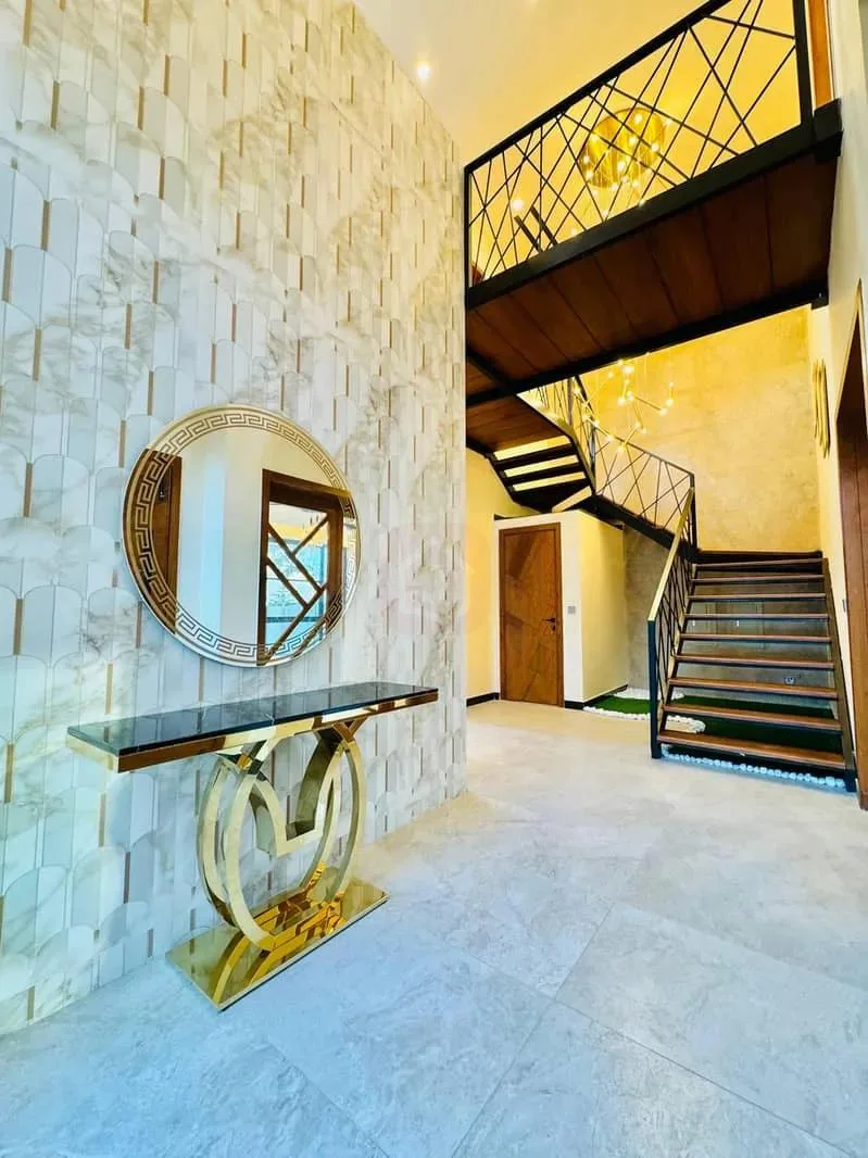 Newly Built 1 Kanal Designer Home