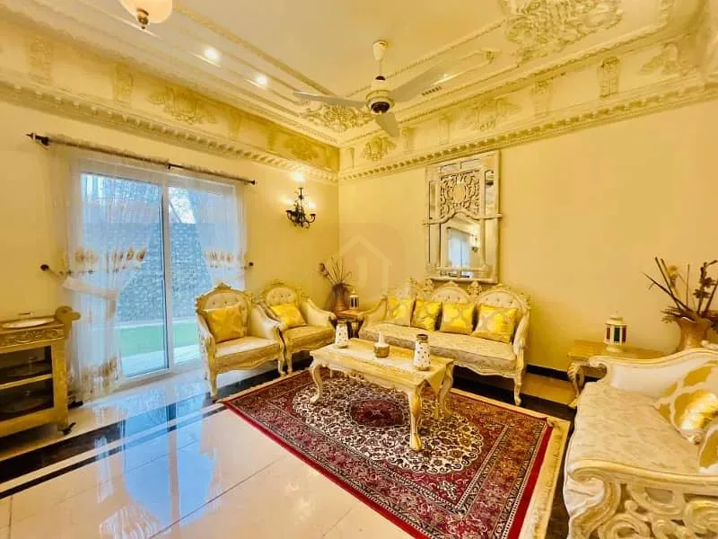 1 Kanal Corner House for Sale in DHA Phase 2, Islamabad