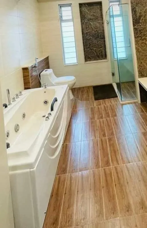 One Kanal Modern Designer Bungalow for Sale in DHA Lahore Near Park and Market
