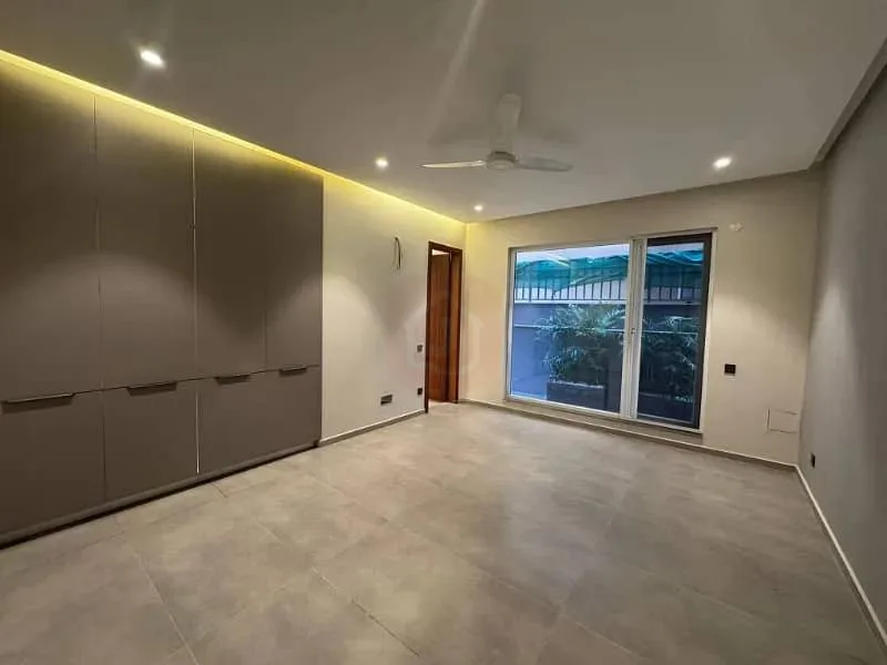 Stunning Designer Home Adjacent to Park