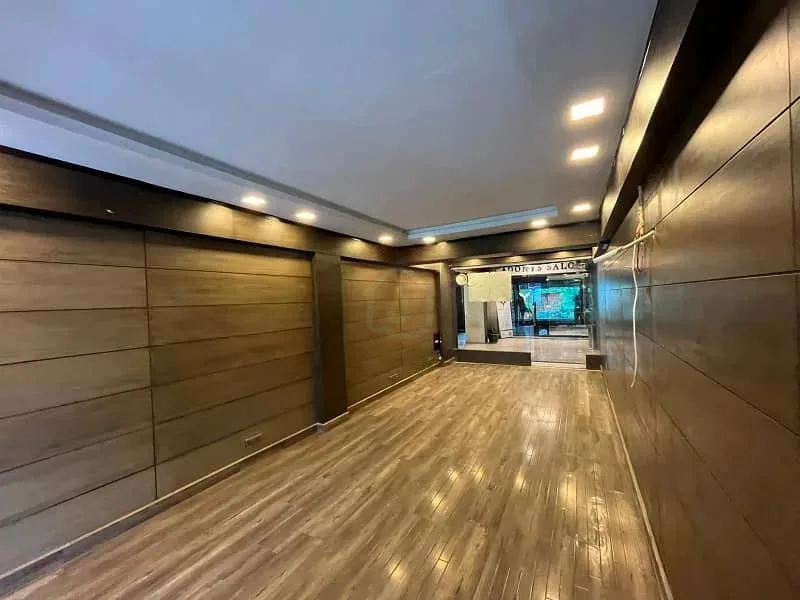 Updated Office Available For RENT In F-7 Markaz