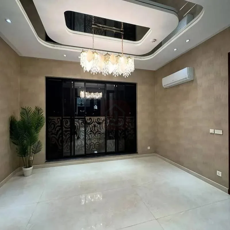 Stunning Victorian Bungalow for Sale in DHA Lahore