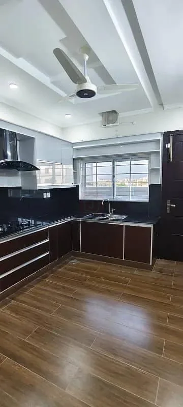 Newly Constructed Home Available in Bahria Enclave Sector C2, Islamabad