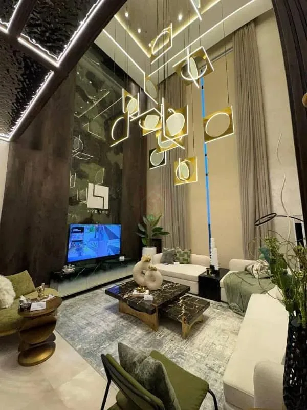 Stunning One Kanal Luxury Bungalow with Basement and Pool in DHA Lahore