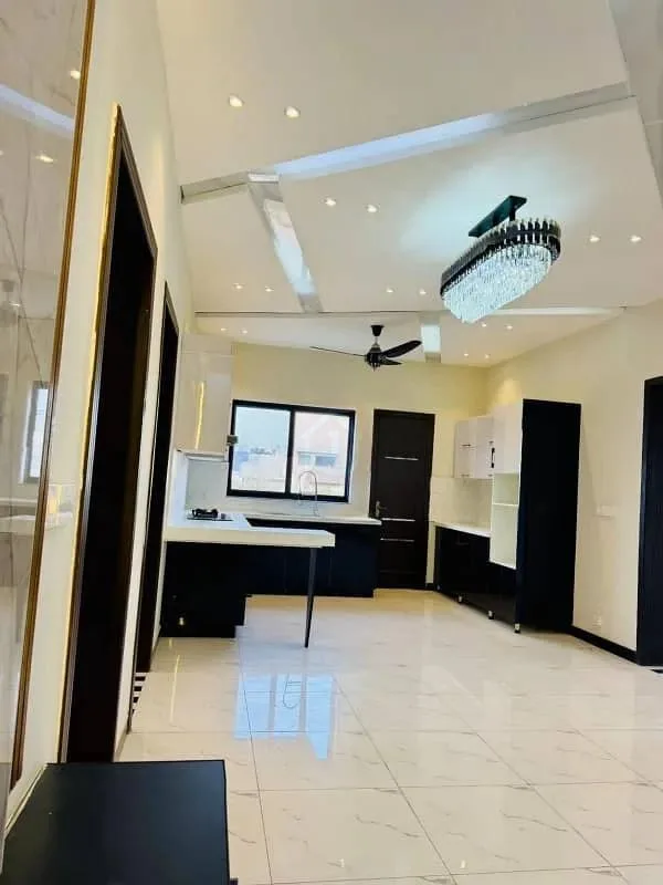 10 Marla Double Unit House in Islamabad Top City 1
