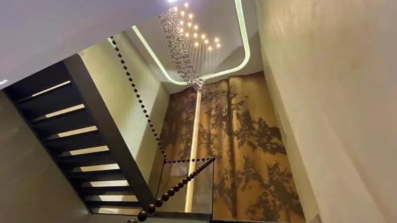 1 Kanal Fully Furnished House Available in DHA Phase 2 Islamabad