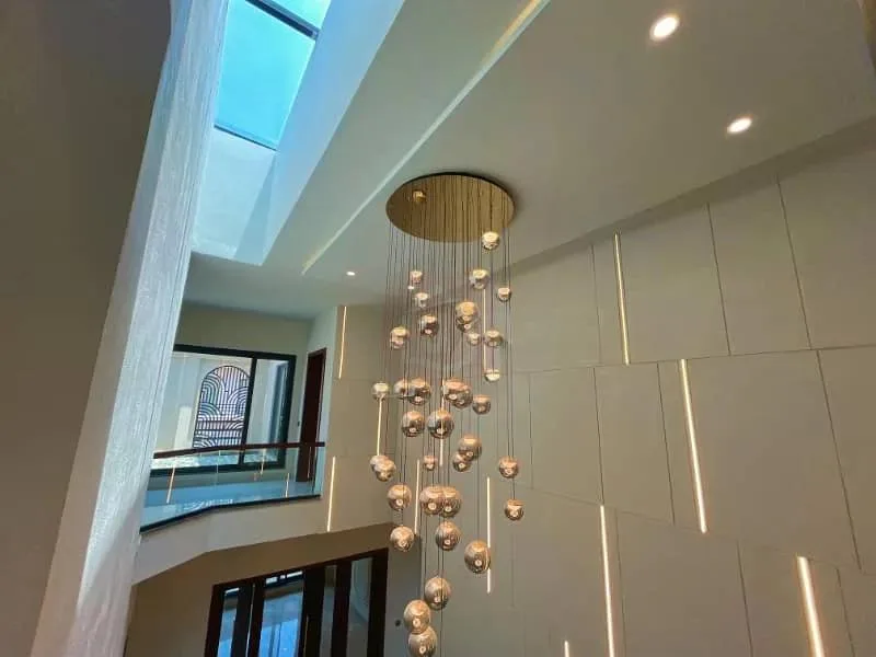 1 Kanal Modern Luxury Home Available in DHA Phase 2, Islamabad