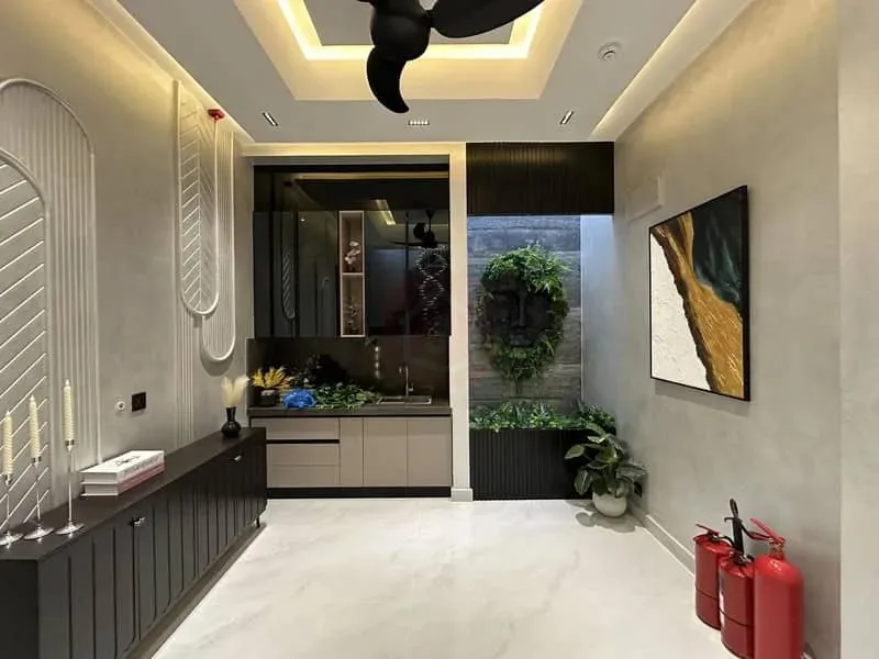Stylish 8 Marla House with Basement for Sale at a Great Price