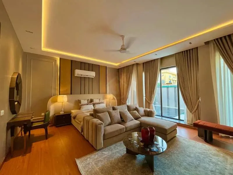 3 Kanal Fully Furnished Luxury Mansion for Sale in DHA 2, Islamabad