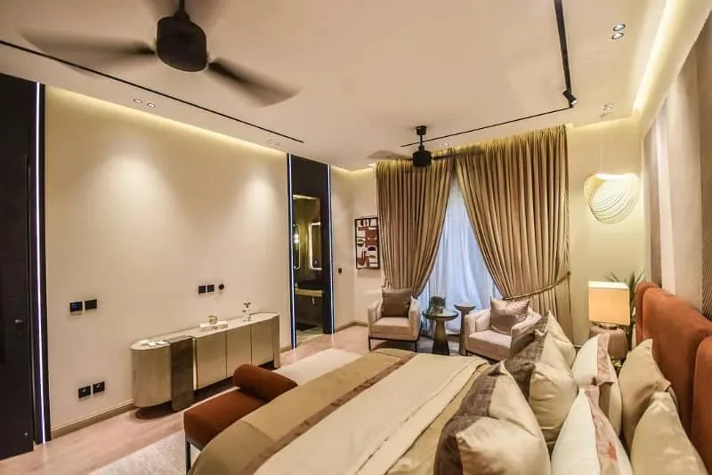 1 Kanal Newly Built Fully Furnished House with Basement for Sale in DHA Phase 6