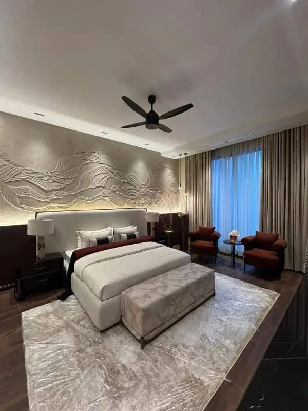 2 Kanal Luxury Home Available in DHA Phase 2 Islamabad