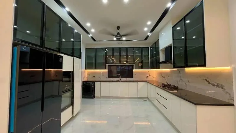 1 Kanal Ultra Modern Luxury Home Available in DHA Phase 2 Islamabad