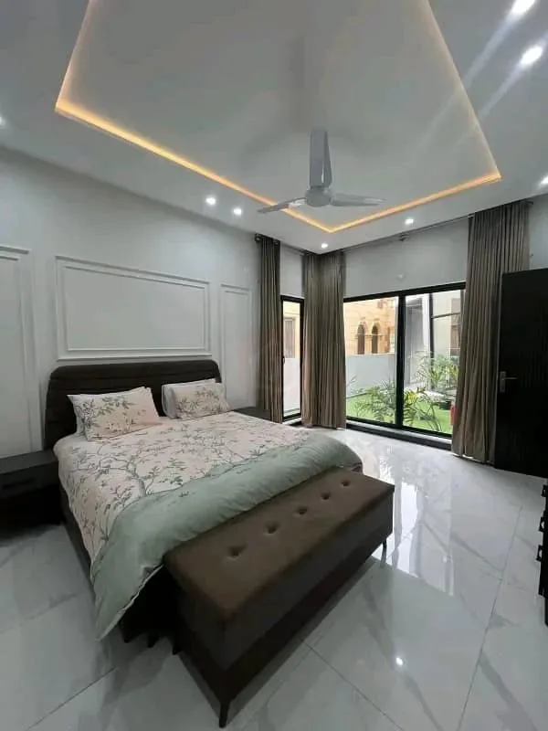 1 Kanal Luxury Home for Sale in Prime DHA 2 Location