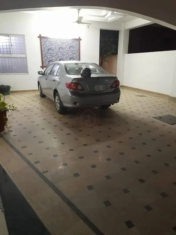 One Kanal Spanish Design Bungalow with 6 Bedrooms in DHA Phase 6