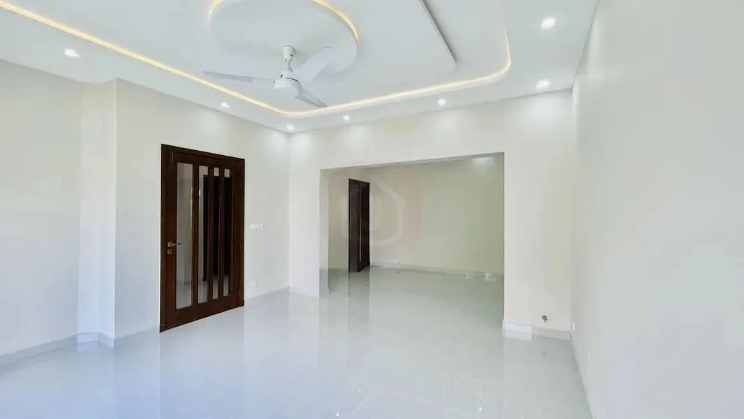 Contemporary Brand New House Available in DHA Defense Phase 2 Islamabad