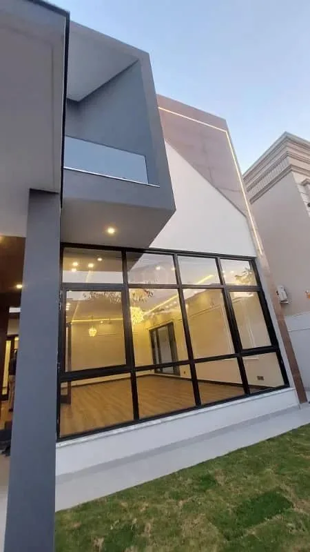 Stylish 1 Kanal Newly Built Designer Home Available in DHA Defence Phase 2 Islamabad
